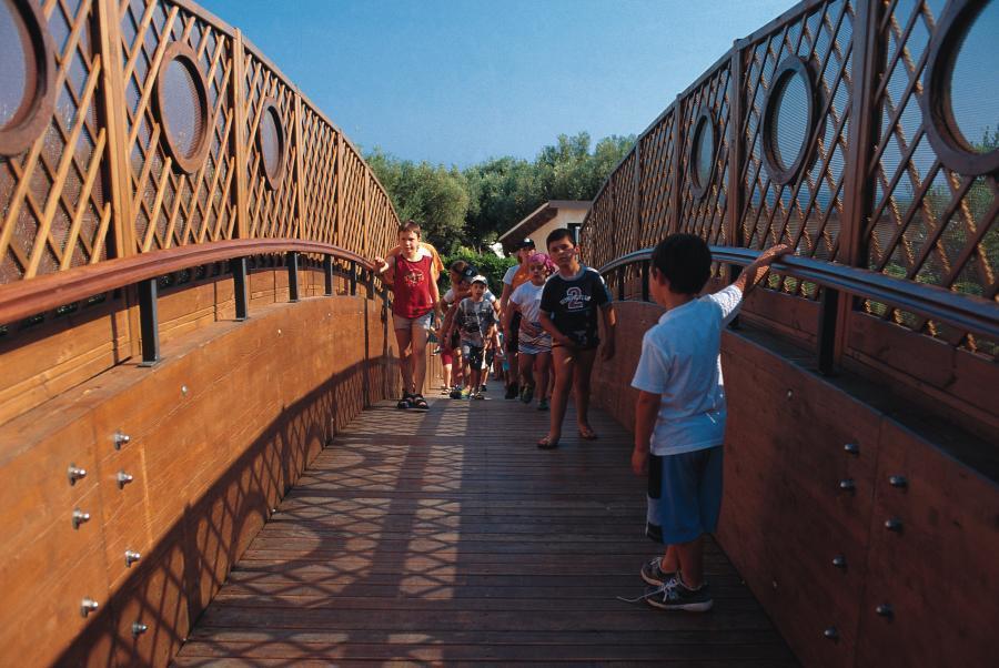Happy Village Marina di Camerota Zewnętrze zdjęcie