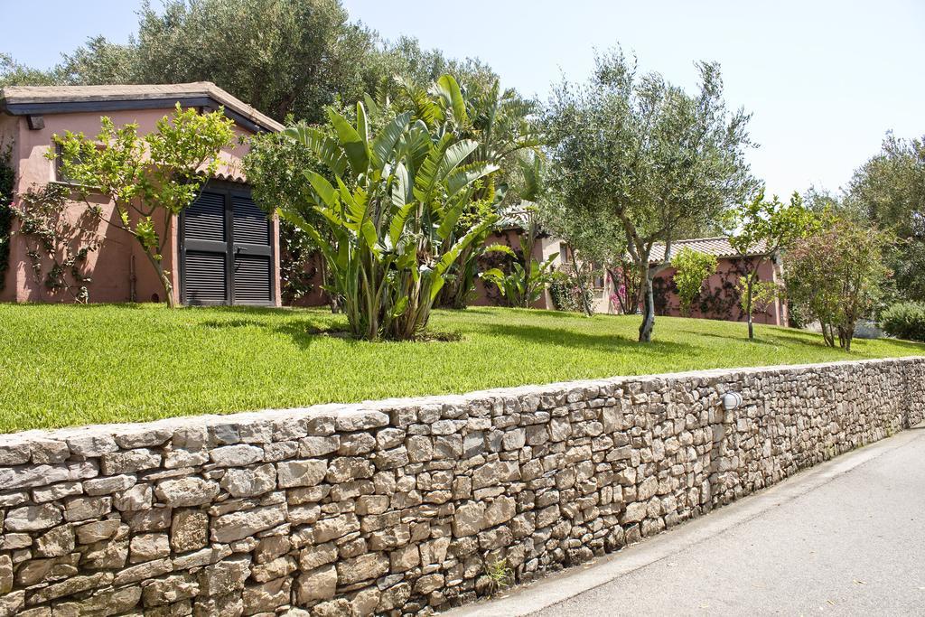 Happy Village Marina di Camerota Zewnętrze zdjęcie